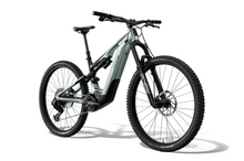 Aventon Current EXP Carbon Full Suspension Electric Mountain Bike
