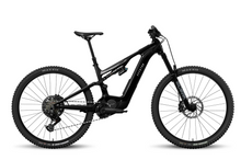 Aventon Current EXP Carbon Full Suspension Electric Mountain Bike