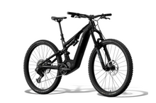 Aventon Current EXP Carbon Full Suspension Electric Mountain Bike