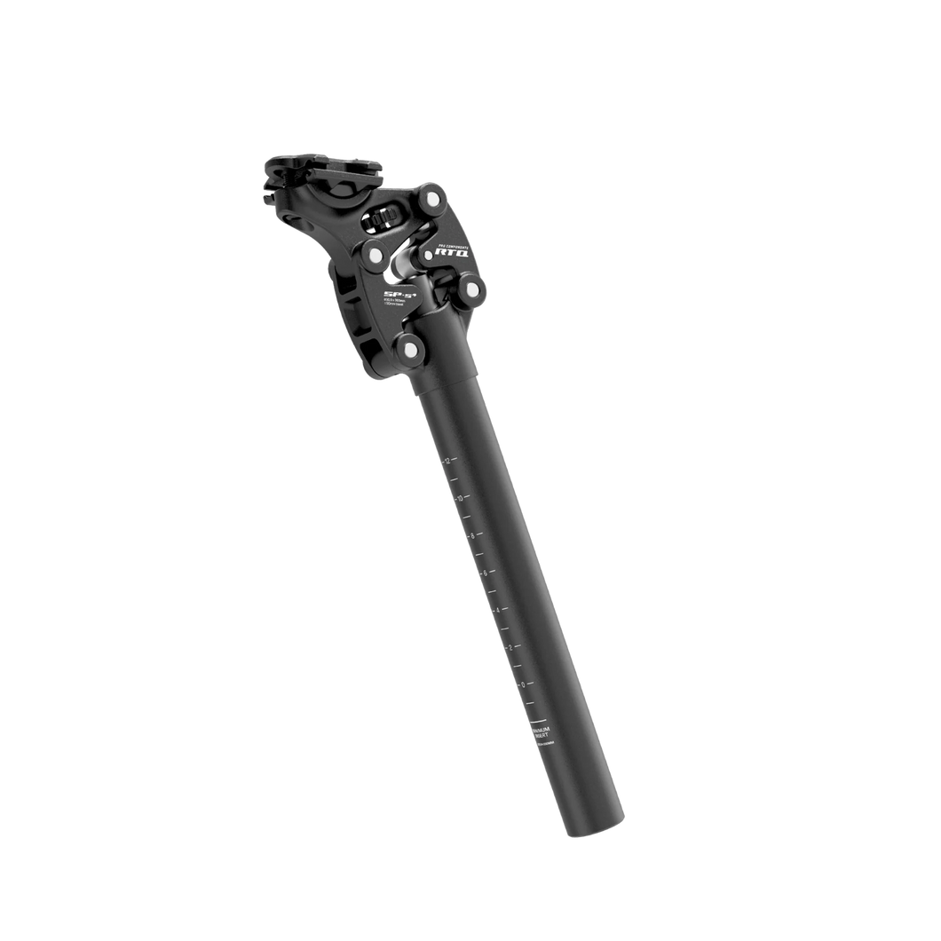 Velotric Suspension Seatpost 2.0