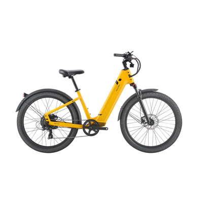 Velotric Discover 1 E-Bike Step Through
