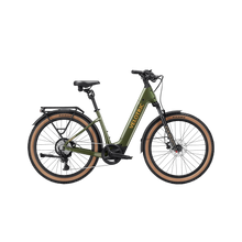 Velotric Discover M Mid-Drive Commuter Ebike