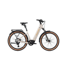 Velotric Discover M Mid-Drive Commuter Ebike