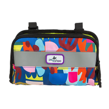 Po Campo Dart Handlebar Bike Bag