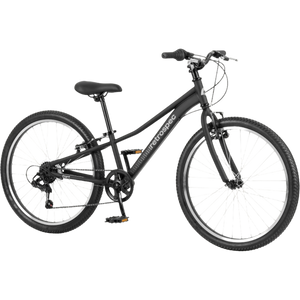 Retrospec Dart 7-Speed 24" Kids' Bicycle