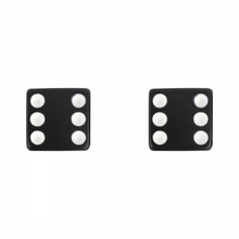 TrikTopz Schrader Valve Caps, Dice