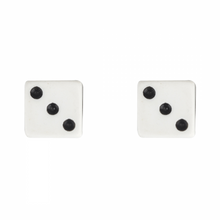 TrikTopz Schrader Valve Caps, Dice