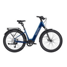 Velotric Discover 3 Step-Through Commuter/Recreational Ebike