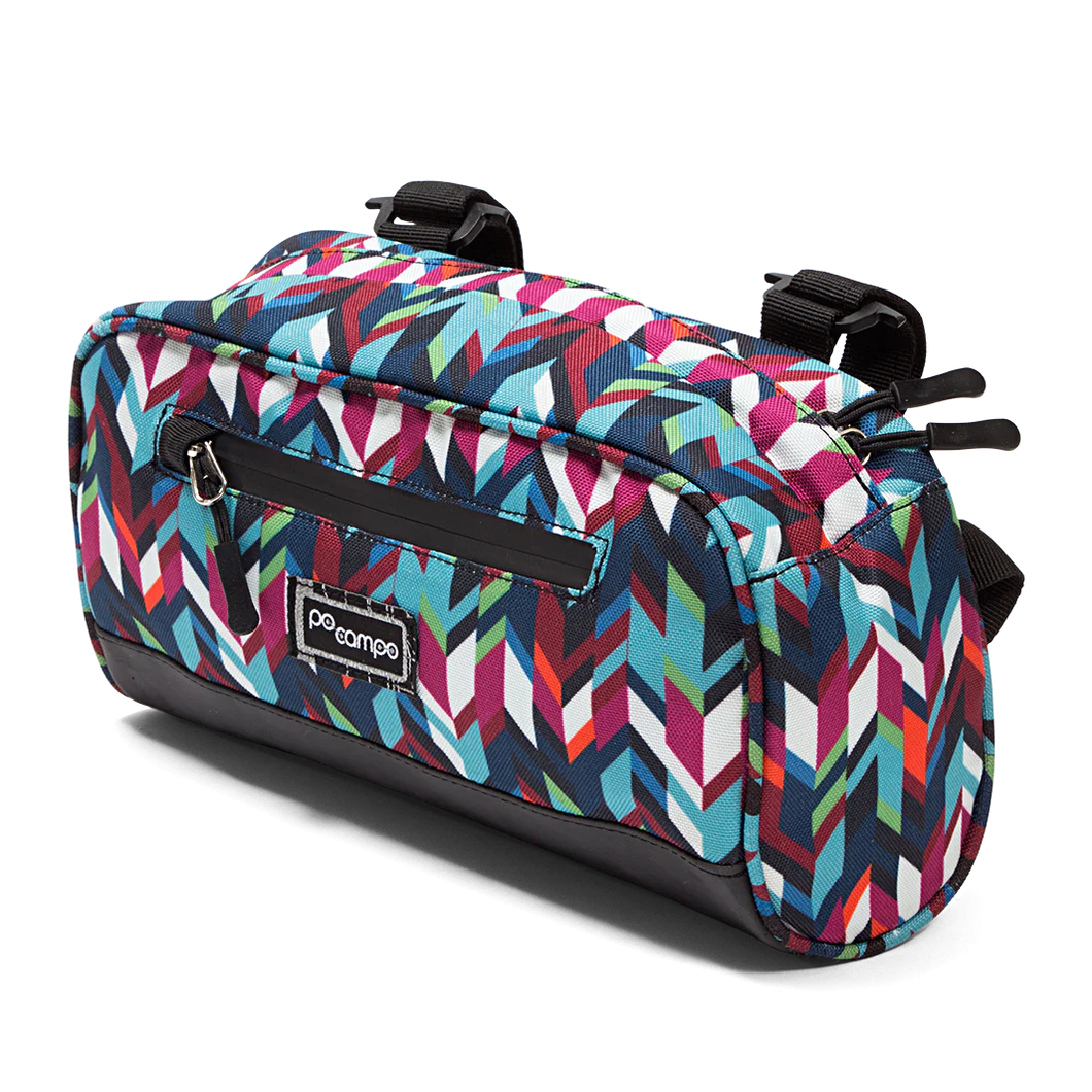 Po Campo Domino Handlebar Bike Bag