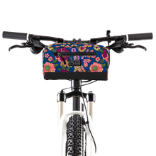 Po Campo Domino Handlebar Bike Bag