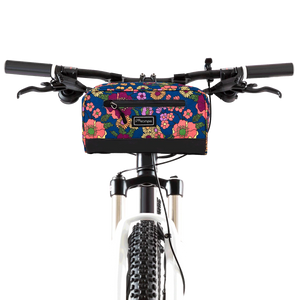 Po Campo Domino Handlebar Bike Bag