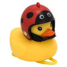 Duck Bicycle Horn