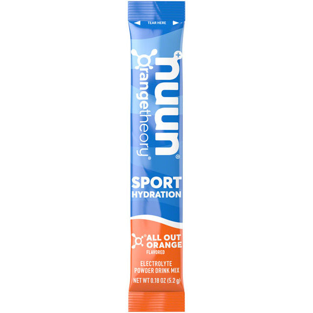 Nuun Sport Powder