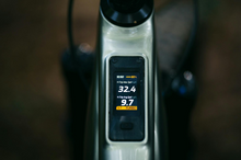 Aventon Current EXP Carbon Full Suspension Electric Mountain Bike