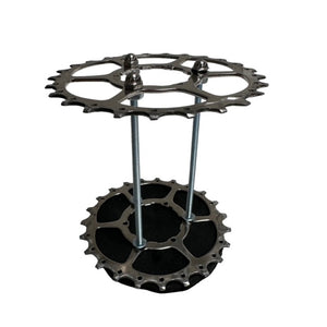 Bicycle Cassette Gear Holder, Jewelry or Pens and Pencils