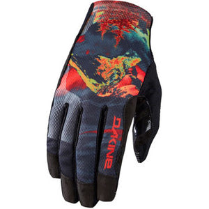 Dakine Covert Gloves - Evolution, Full Finger