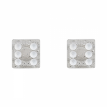 TrikTopz Schrader Valve Caps, Dice
