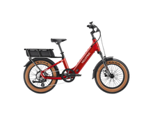 Velotric GoMad Cargo Ebike