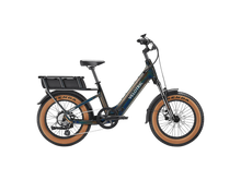 Velotric GoMad Cargo Ebike