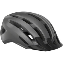 MET Downtown MIPS Bicycle Helmet - awarded 5 out of 5 stars by 2025 Virginia Tech Helmet Ratings