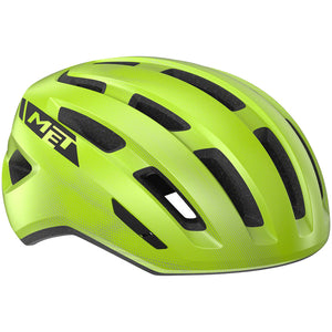 MET Miles MIPS Bicycle Helmet - awarded 5 out of 5 stars by 2025 Virginia Tech Helmet Ratings