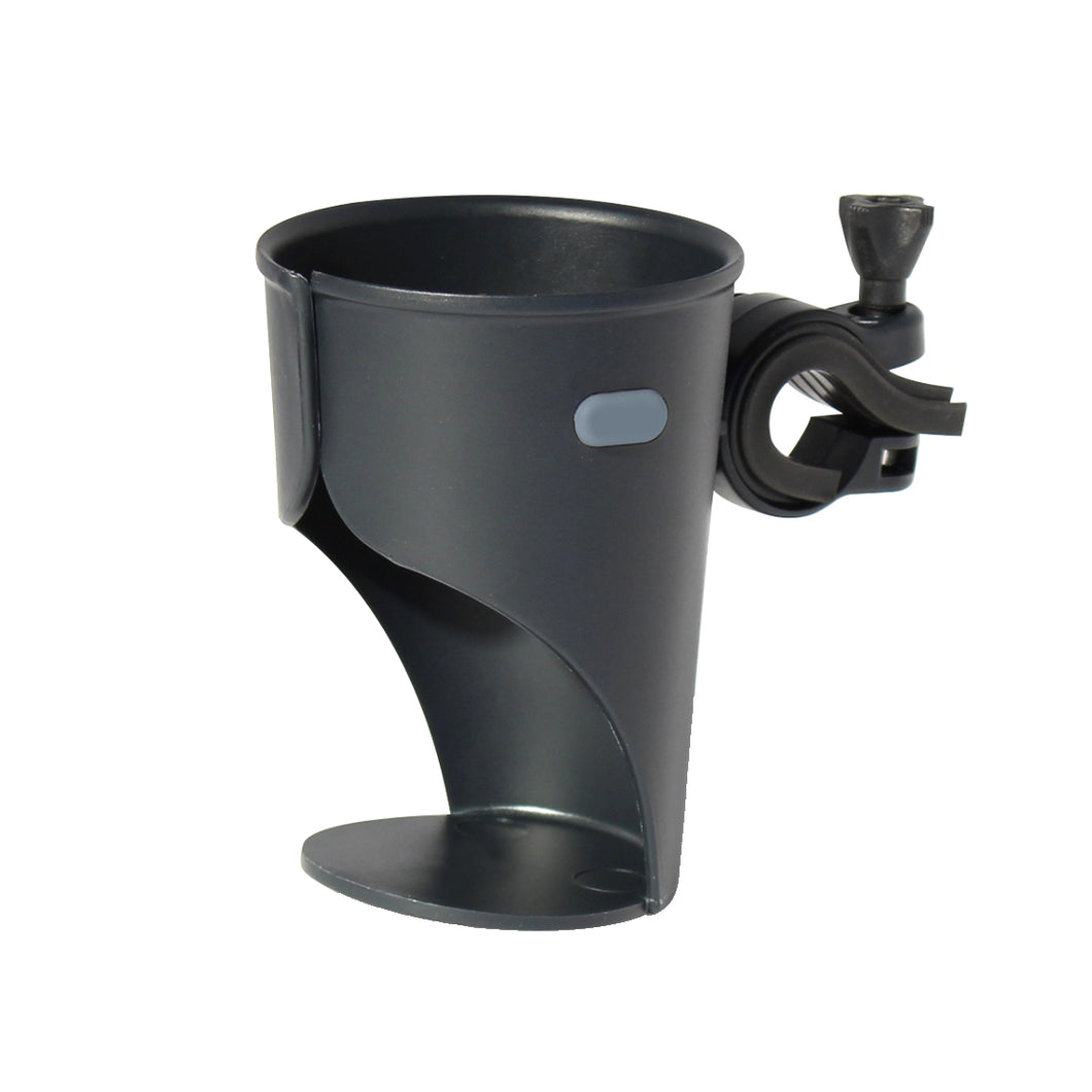 Delta Cycle Expanding Beverage Holder