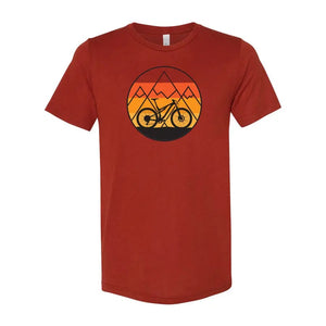 Hero Dirt Mountain Bike T-Shirt
