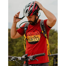 Hero Dirt Mountain Bike T-Shirt