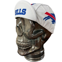 Buffalo Bills Cycling Cap