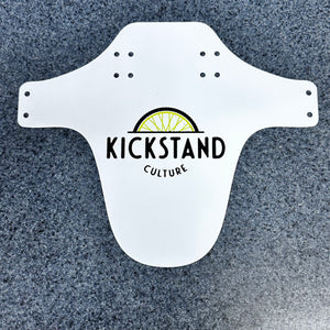 Kickstand Culture MTB Fork Mudguard