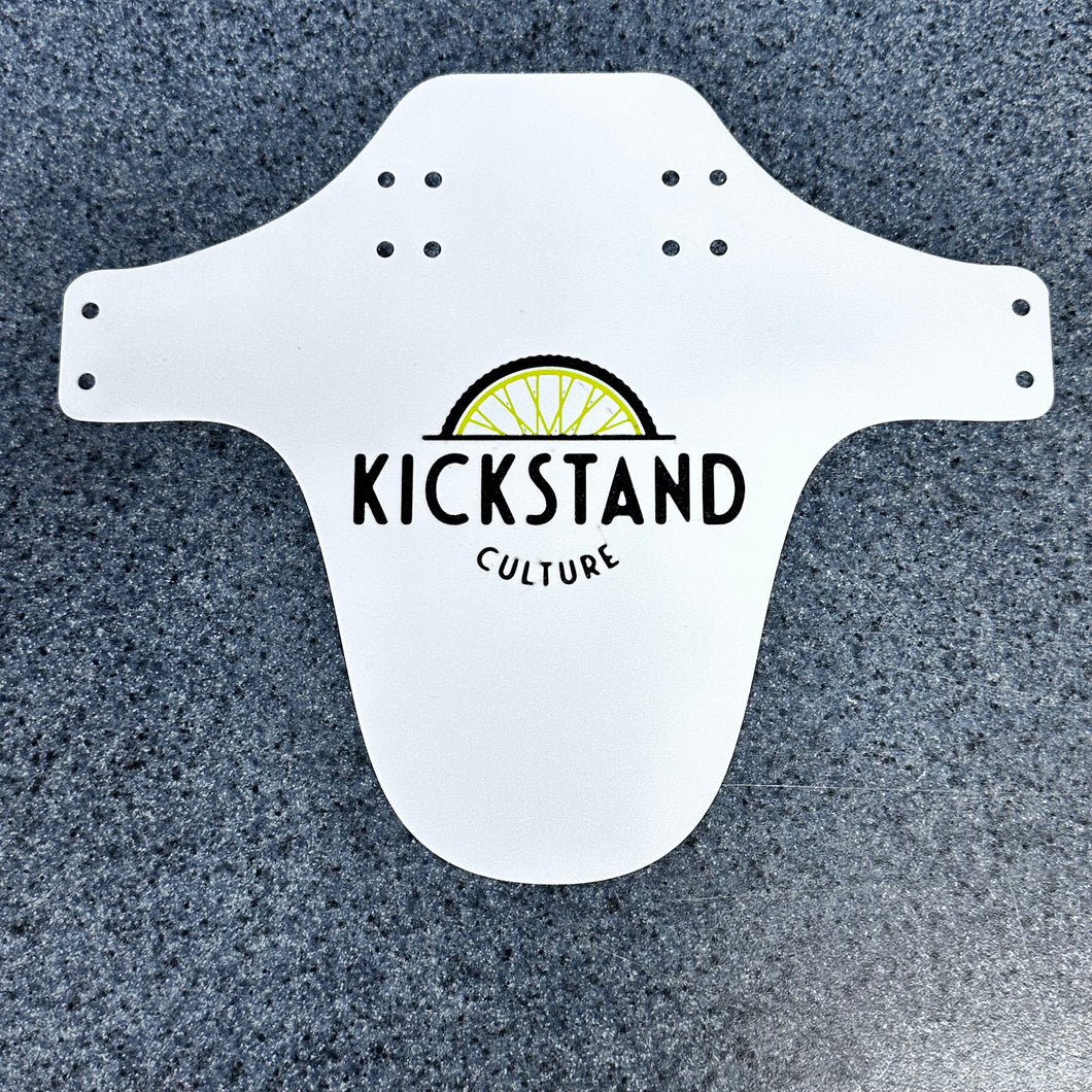 Kickstand Culture MTB Fork Mudguard