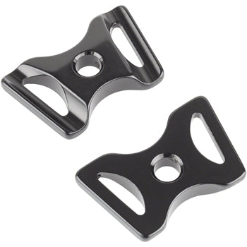 Surly Disc Trucker Kickstand Plate Set of 2