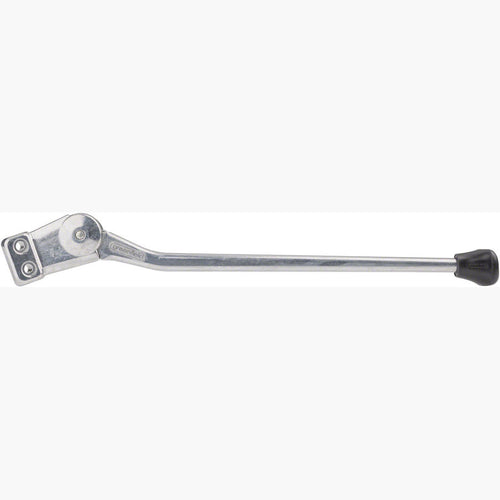 Greenfield 18mm Direct Mount Kickstand: available in Silver or Black