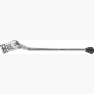Greenfield 18mm Direct Mount Kickstand: available in Silver or Black