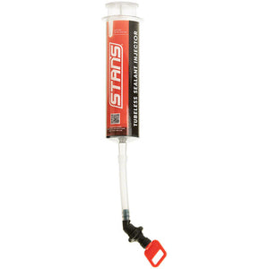 Stan's NoTubes Tire Sealant Injector - Presta, Schrader