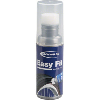 Schwalbe Easy Fit Tire Mounting Fluid - 50ml, Drip