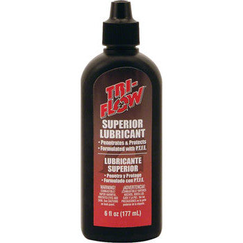 Triflow Superior Bike Lube - 6oz, Drip