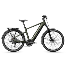 Aventon LEVEL 4 ADV Mid-Drive Ebike
