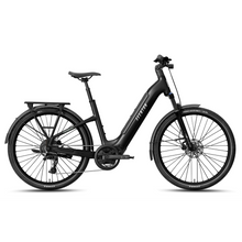 Aventon LEVEL 4 ADV Mid-Drive Ebike