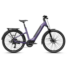 Aventon LEVEL 4 ADV Mid-Drive Ebike
