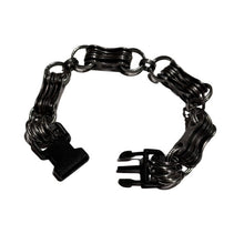 Hola Upcycle Bicycle Chain Bracelets