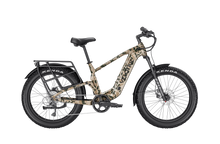 Velotric Nomad 2X Full Suspension Fat Tire Ebike