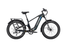 Velotric Nomad 2X Full Suspension Fat Tire Ebike