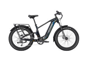 Velotric Nomad 2X Full Suspension Fat Tire Ebike