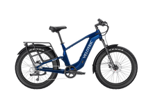 Velotric Nomad 2X Full Suspension Fat Tire Ebike