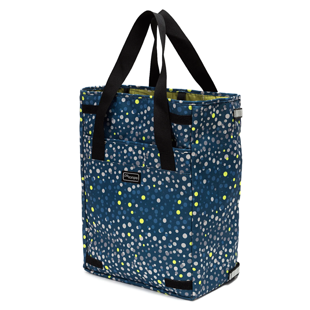 Po Campo Orchard Grocery Pannier Bag