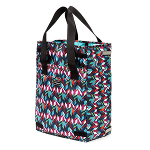 Po Campo Orchard Grocery Pannier Bag