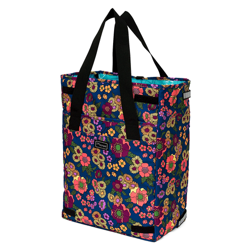 Po Campo Orchard Grocery Pannier Bag