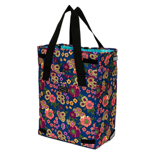 Po Campo Orchard Grocery Pannier Bag