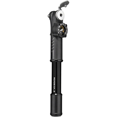 Topeak Road DA G Mini Pump - 120psi, With Gauge, Presta only